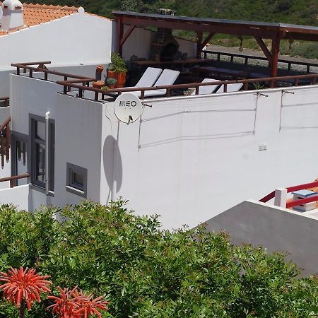 Agapito'S Houses Praia de Odeceixe Buitenkant foto