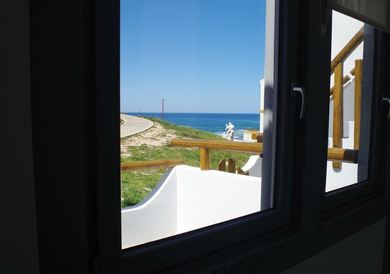 Agapito'S Houses Praia de Odeceixe Buitenkant foto